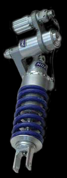 Maxton Hydraulic Preload Adjuster