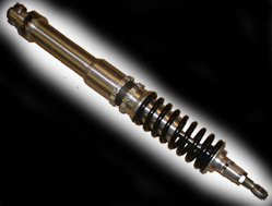 TZ Monoshock