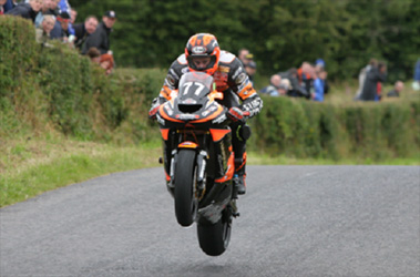 Ryan Farquhar