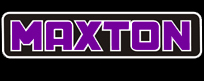 Maxton Suspension logo