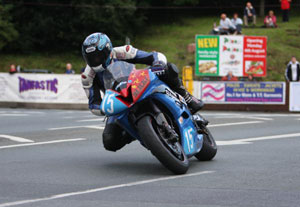 Dan Kneen