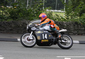 Roy Richardson