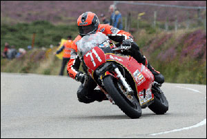 Ryan Farquhar