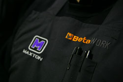 Maxton partners Beta
