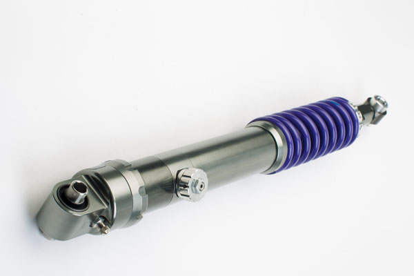 RT10 TZ Monoshock