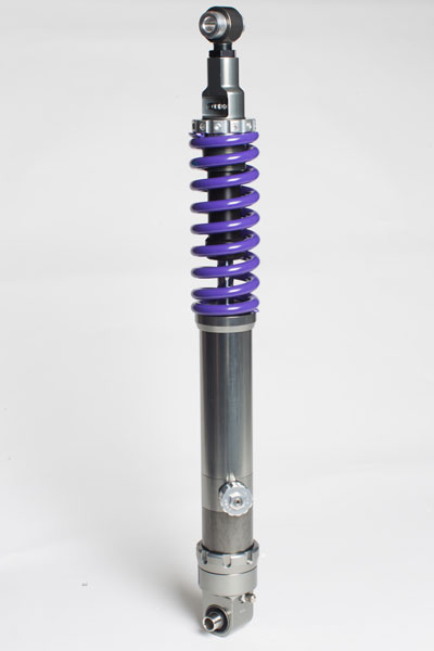 RT10 TZ Monoshock - Image 3