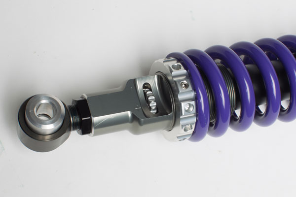 RT10 TZ Monoshock - Image 2