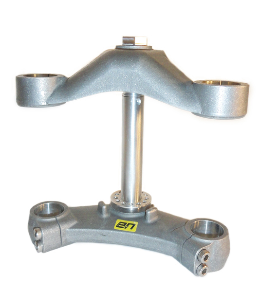 1. 35mm Alloy Yoke - Image 3