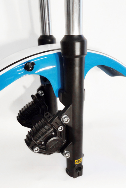1. 35mm Alloy Yoke - Image 2
