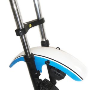 1. 35mm Alloy Yoke