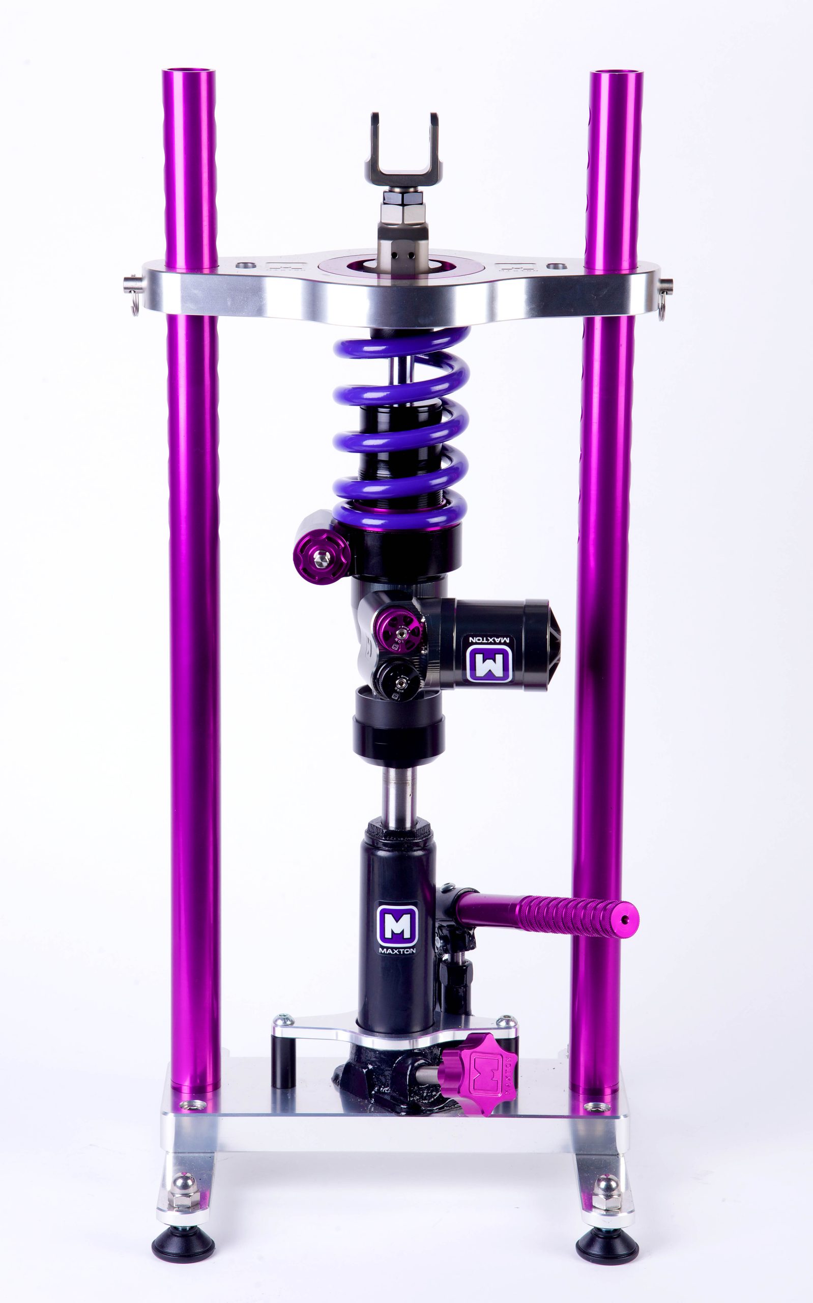 Monoshock Spring Compressor - Image 3