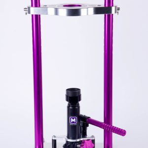 Monoshock Spring Compressor