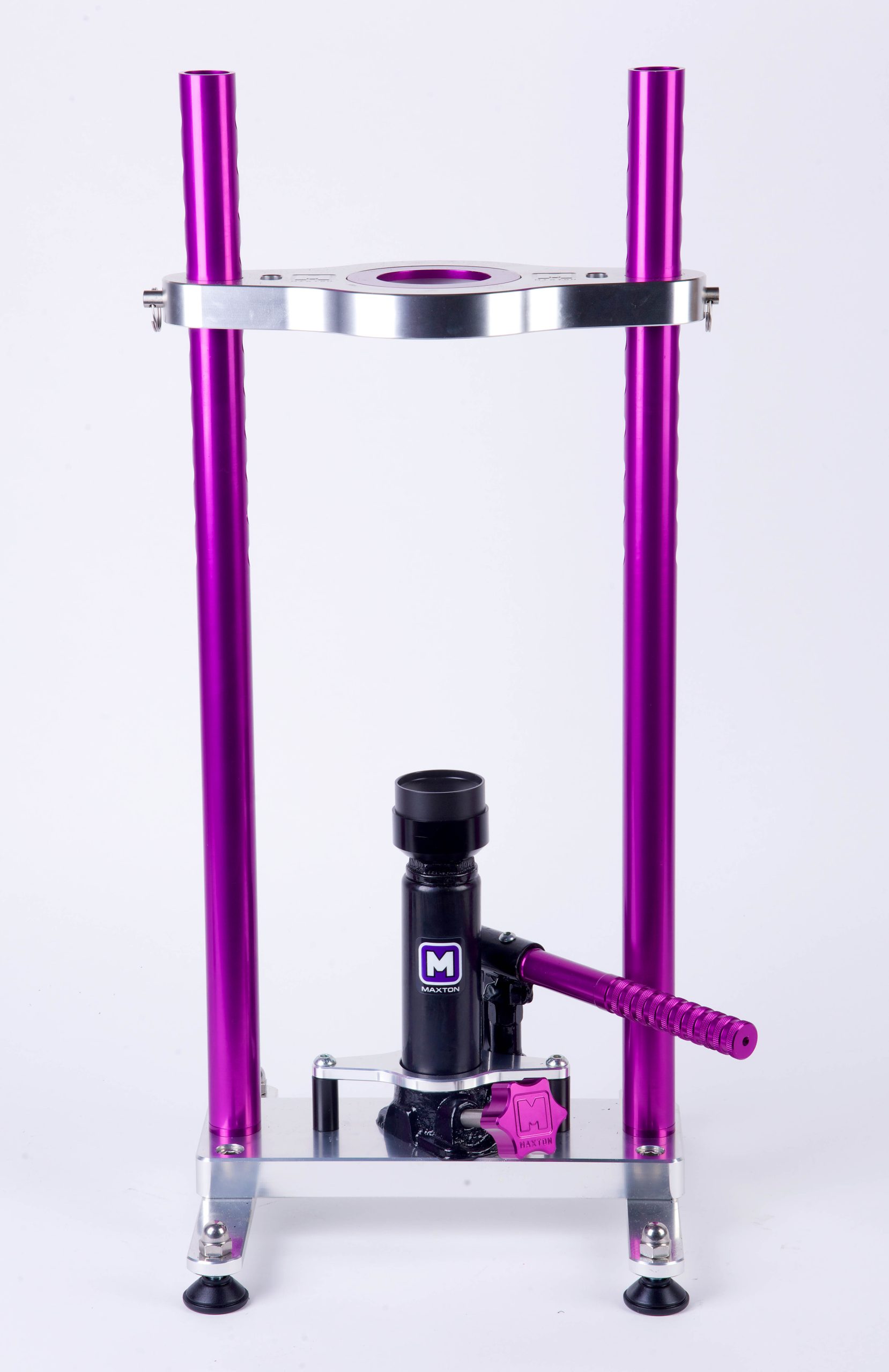 Monoshock Spring Compressor