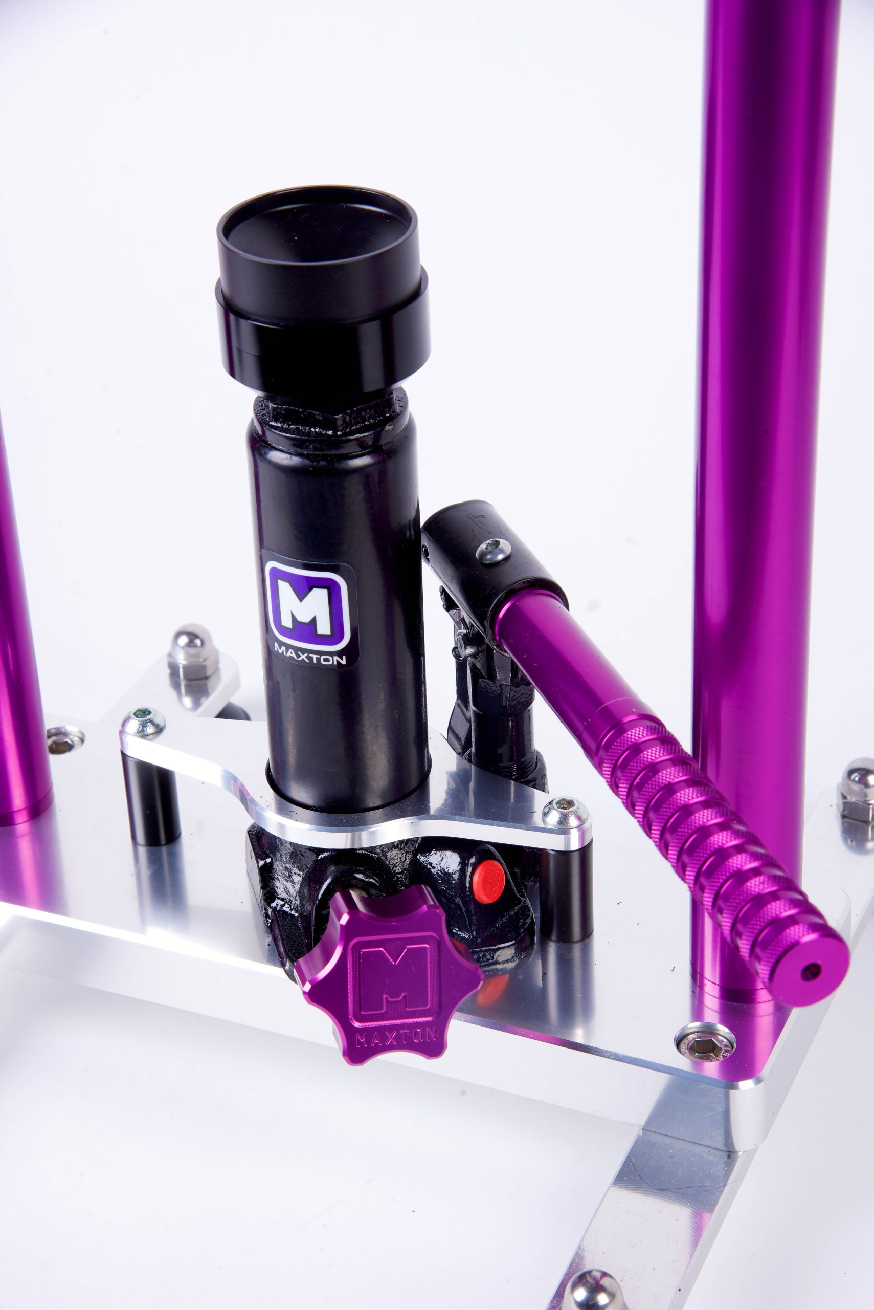 Monoshock Spring Compressor - Image 2