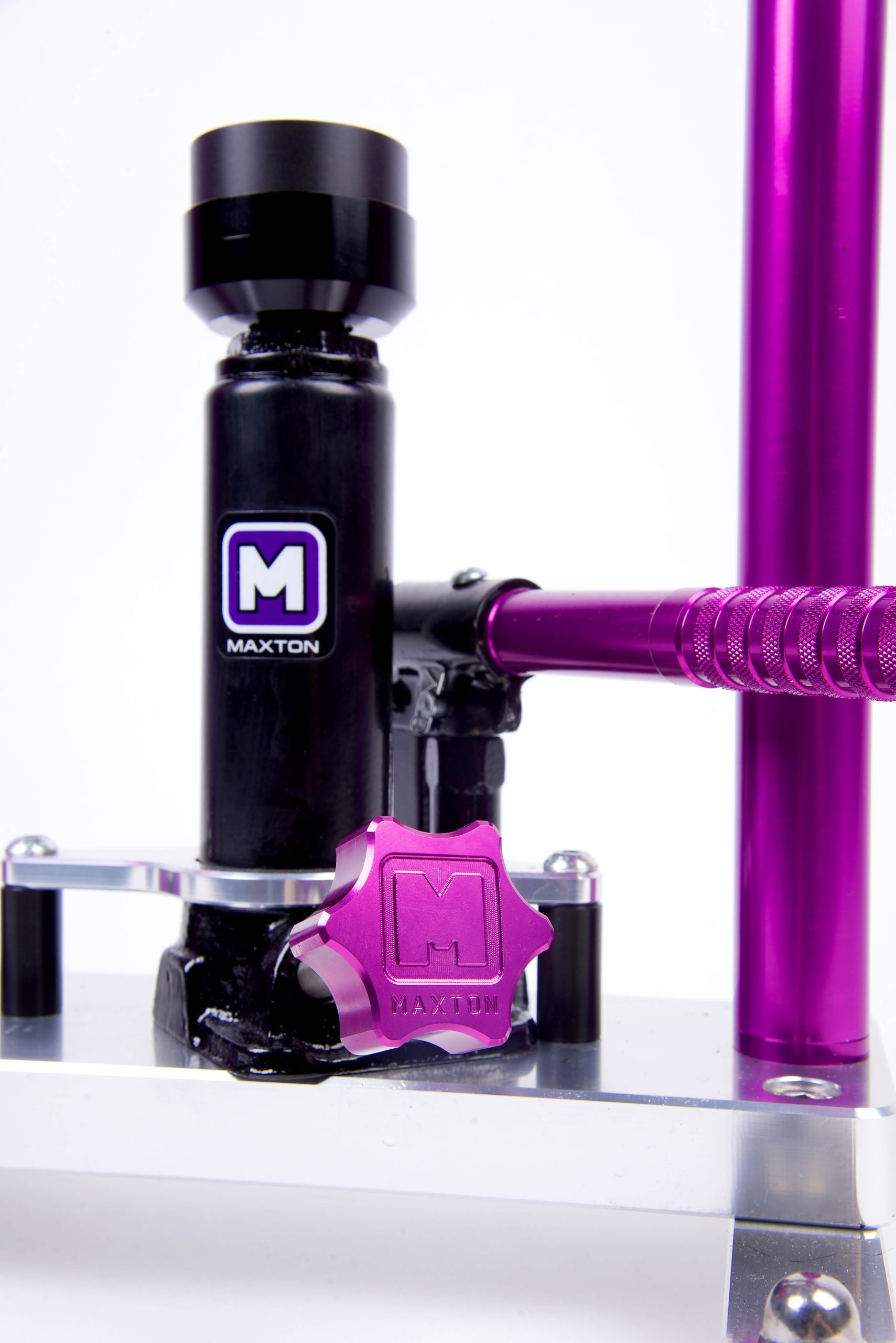 Monoshock Spring Compressor - Image 7