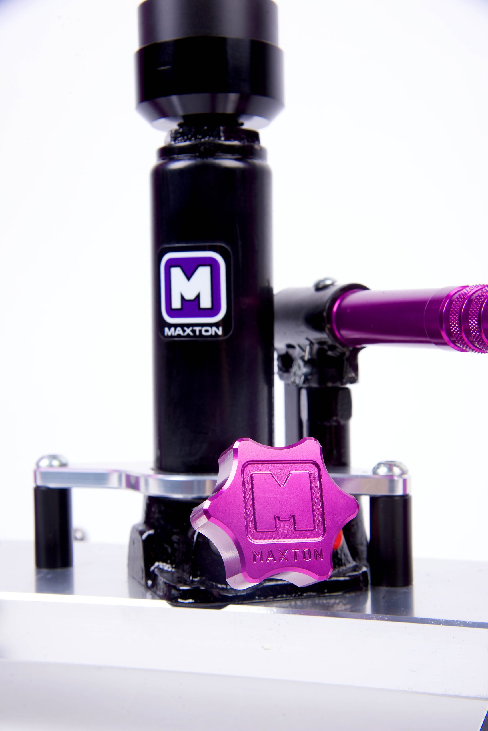 Monoshock Spring Compressor - Image 6