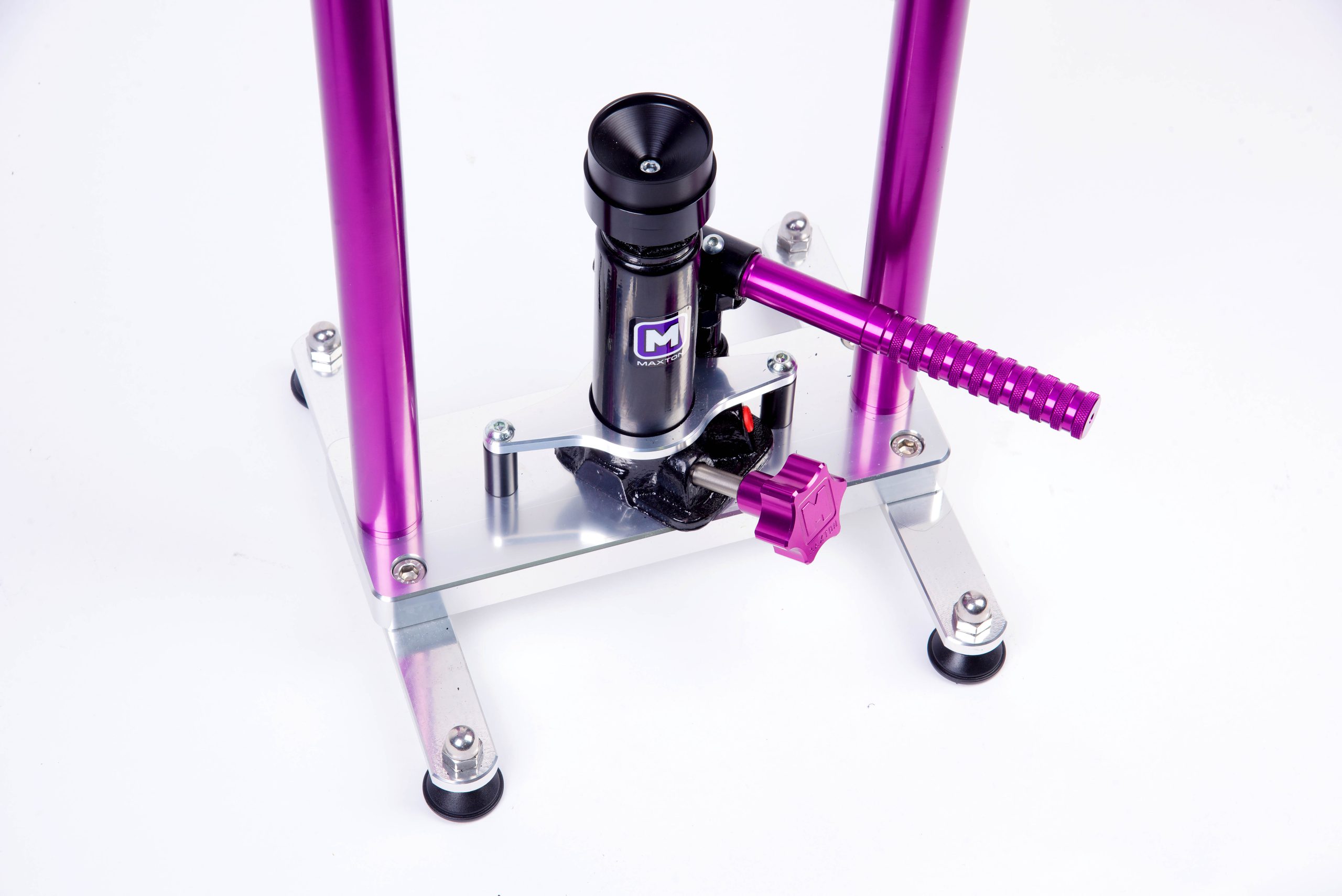 Monoshock Spring Compressor - Image 4