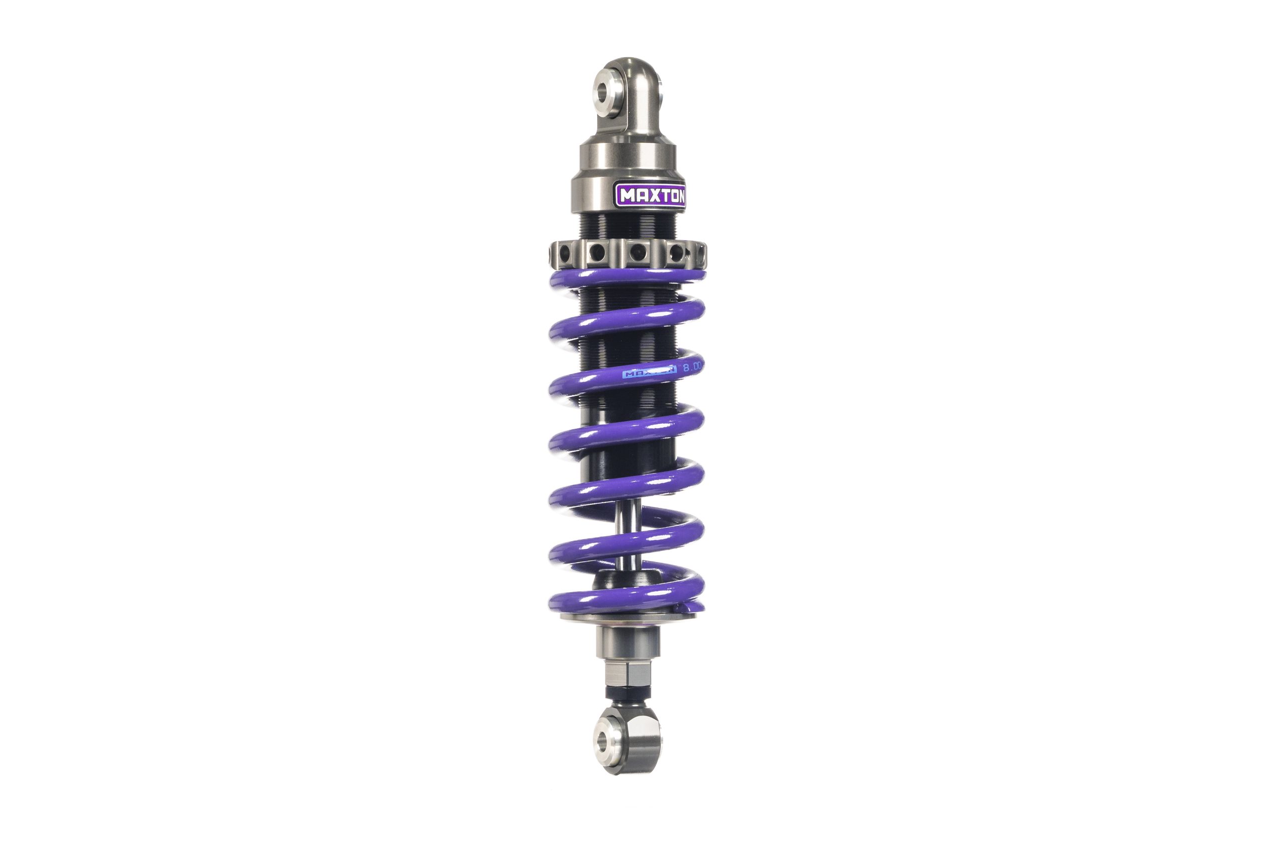 SPR26 Fork Cartridges - Image 3