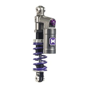 WR26 Twinshocks