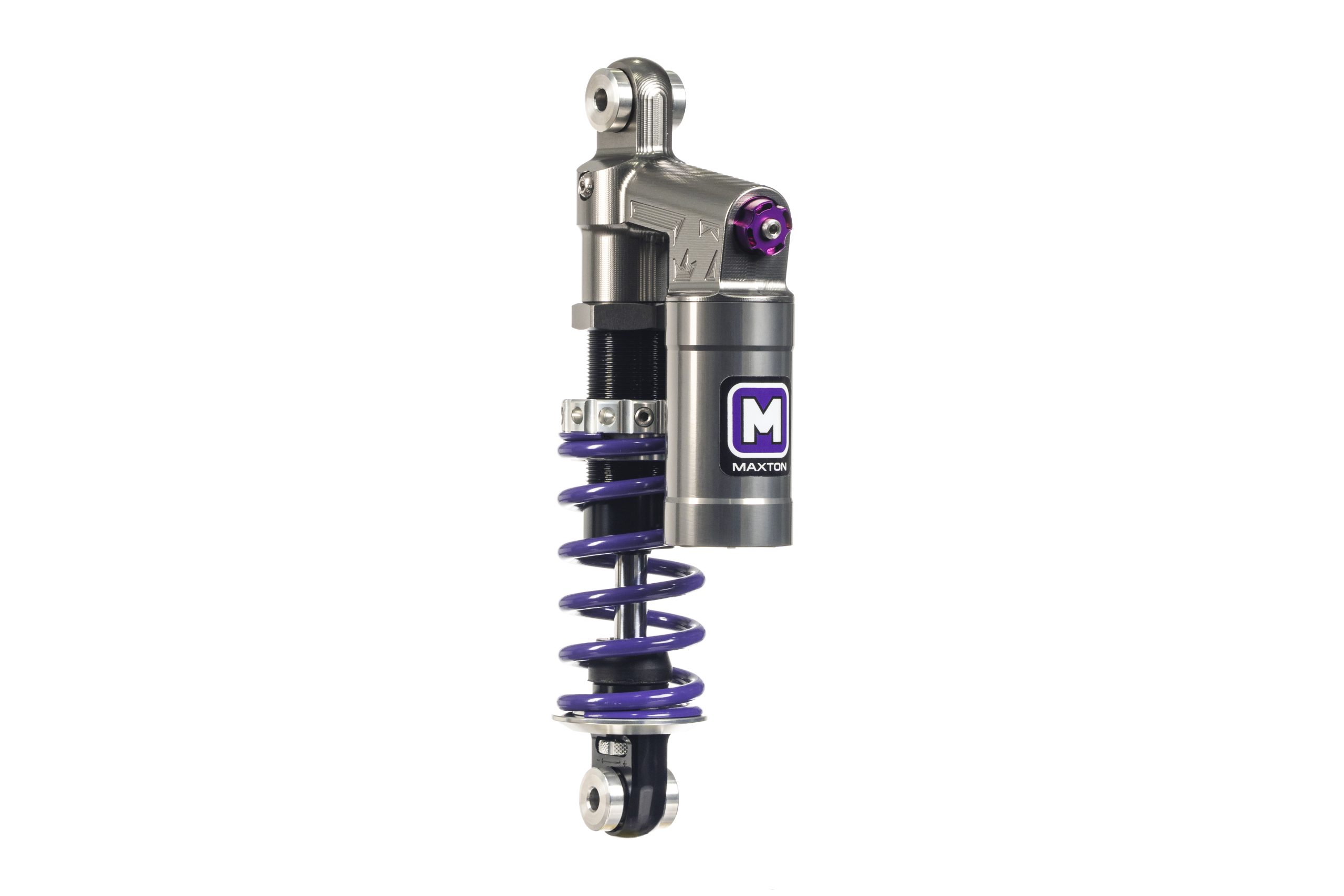 WR26 Twinshocks