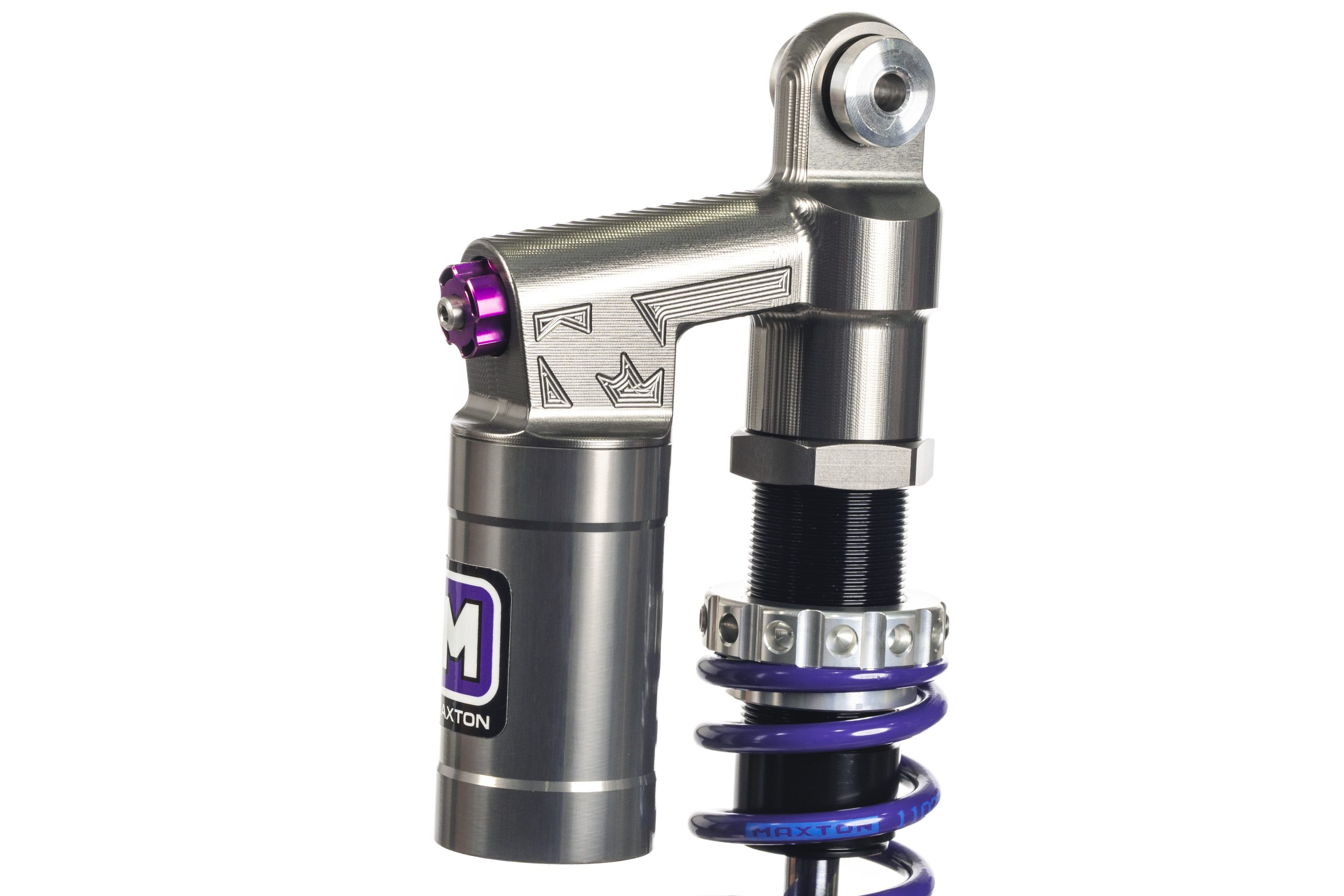 WR26 Twinshocks - Image 2