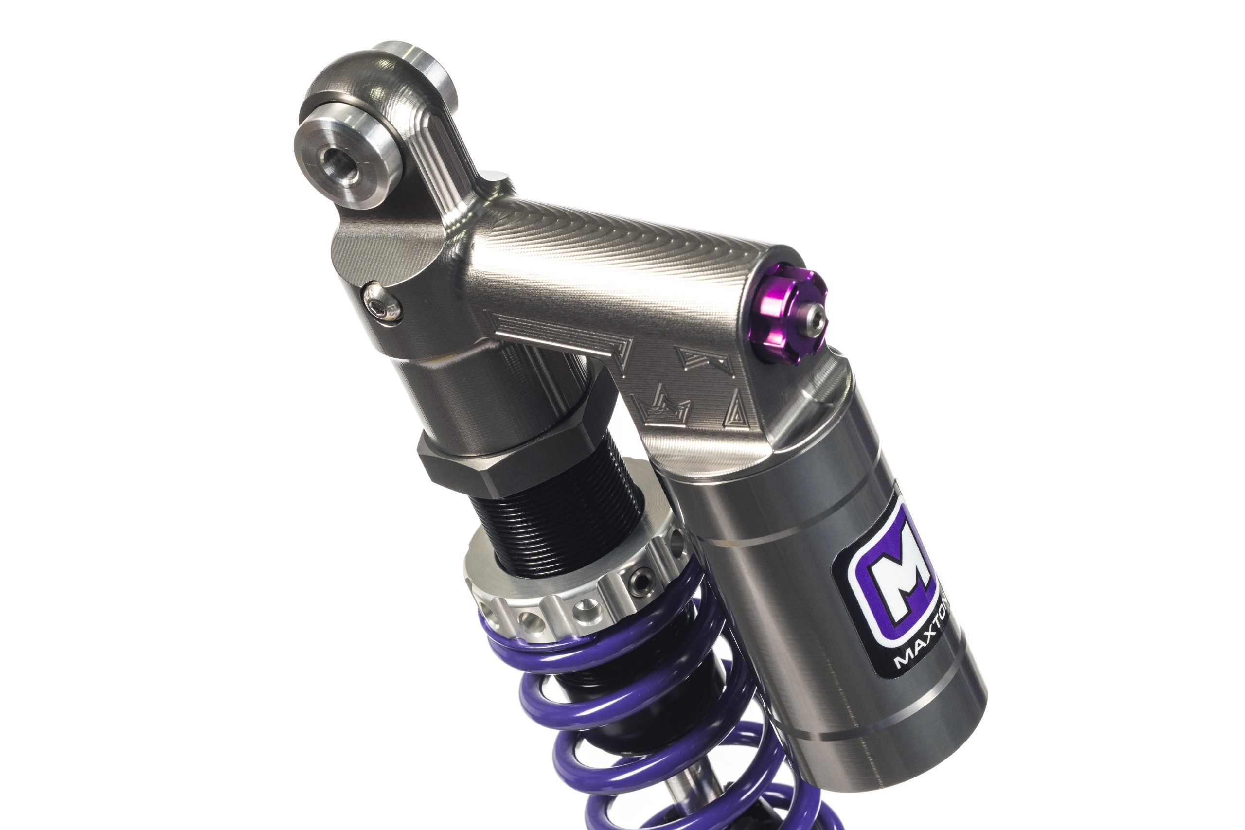 WR26 Twinshocks - Image 3
