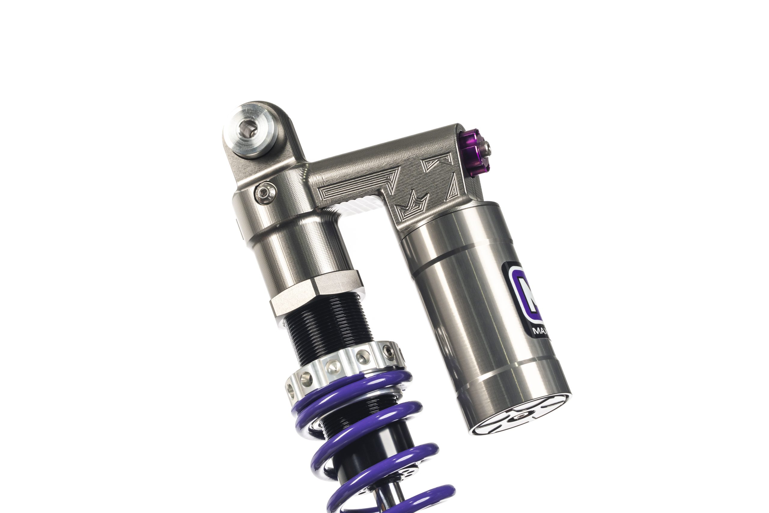 WR26 Twinshocks - Image 5