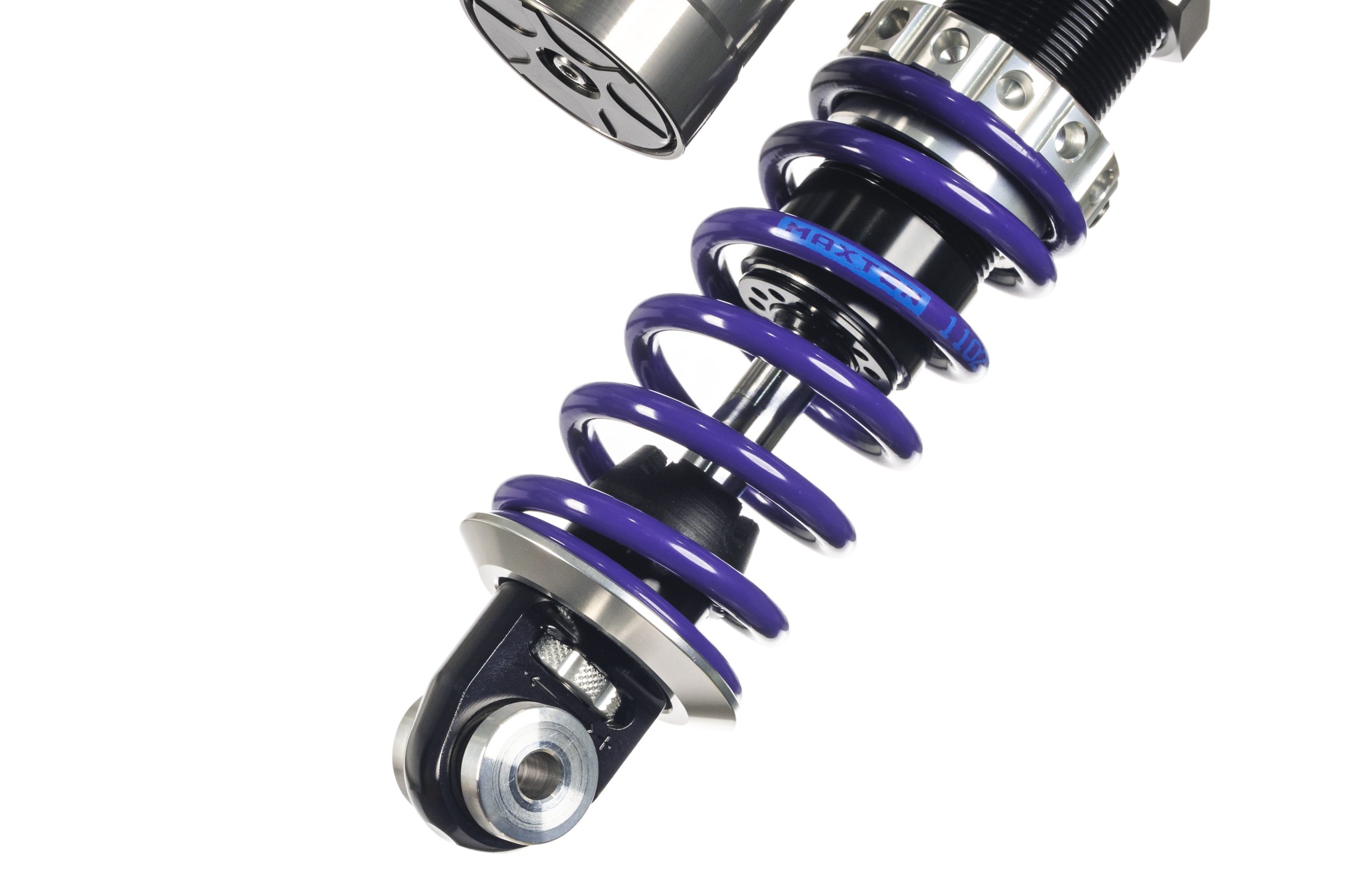 WR26 Twinshocks - Image 4