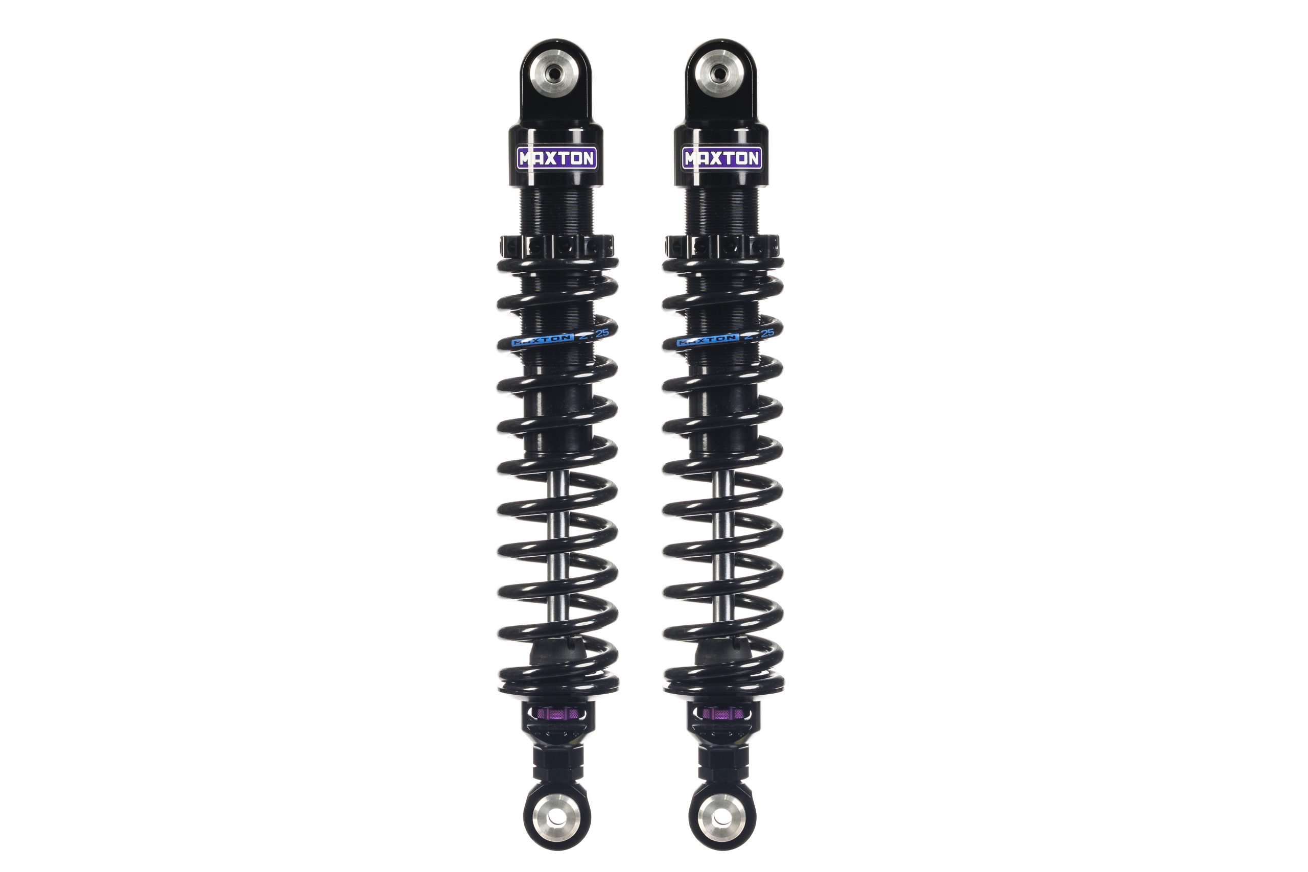 TS30 Twinshocks