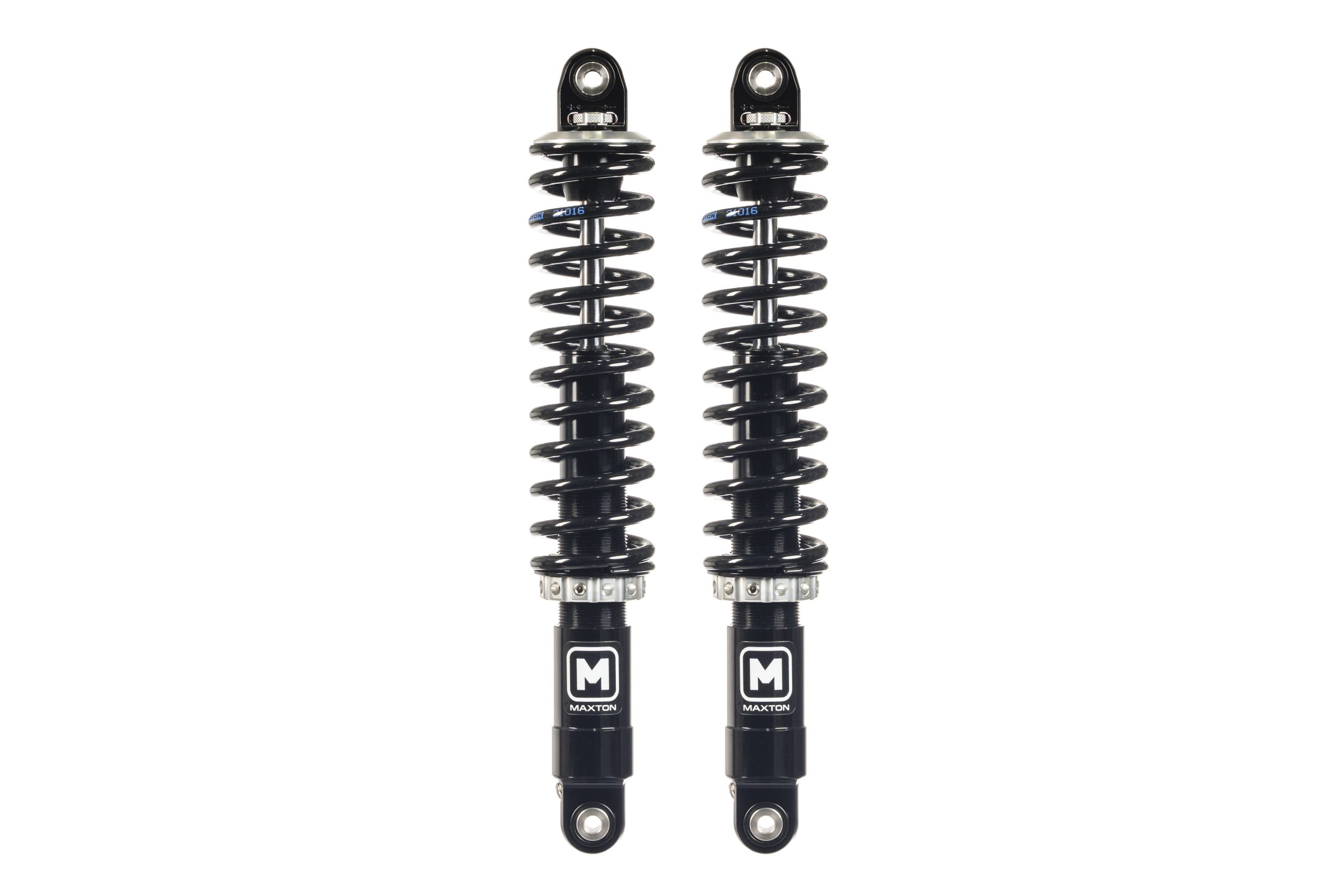 T260 Twinshocks