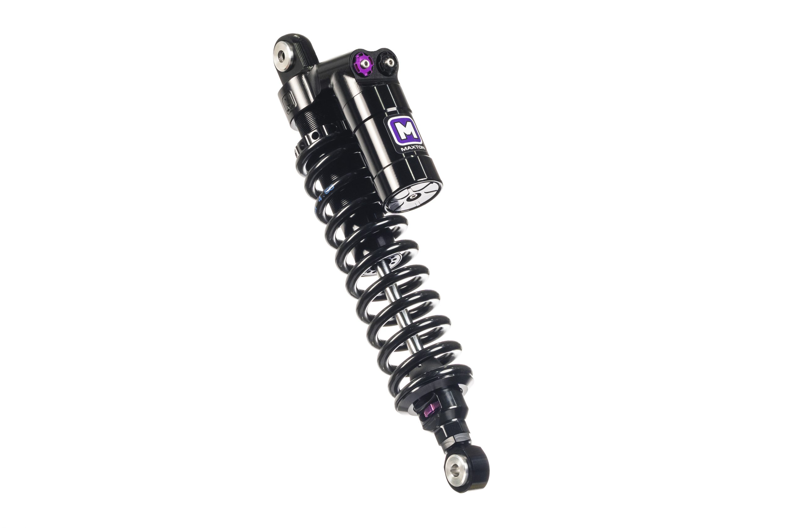WR30 R Twinshocks