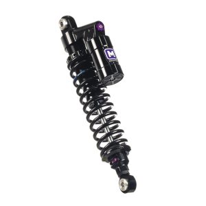 WR30 Twinshocks