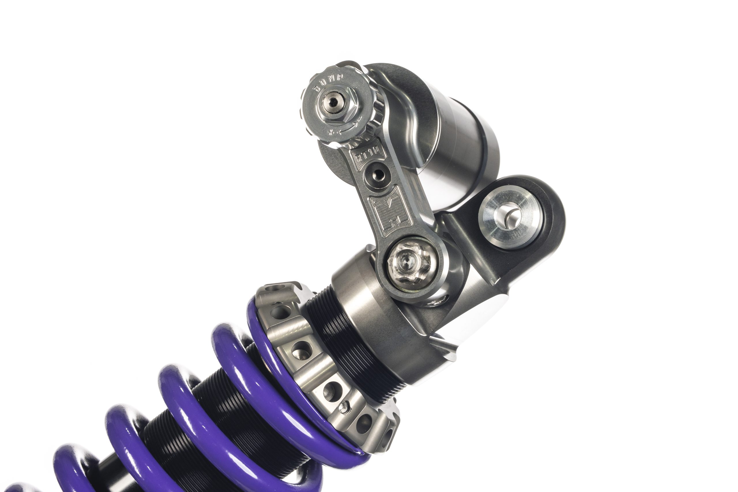 RT10 Monoshock - Image 3