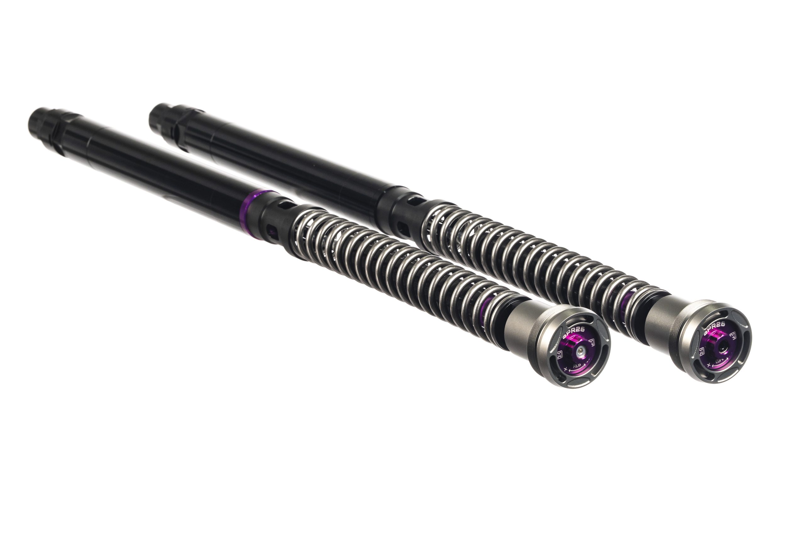 SPR26 Fork Cartridges