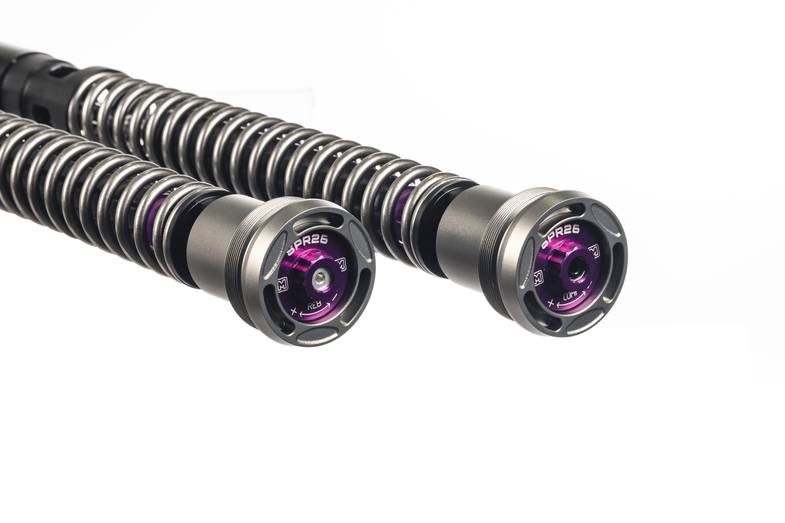 SPR26 Fork Cartridges - Image 2