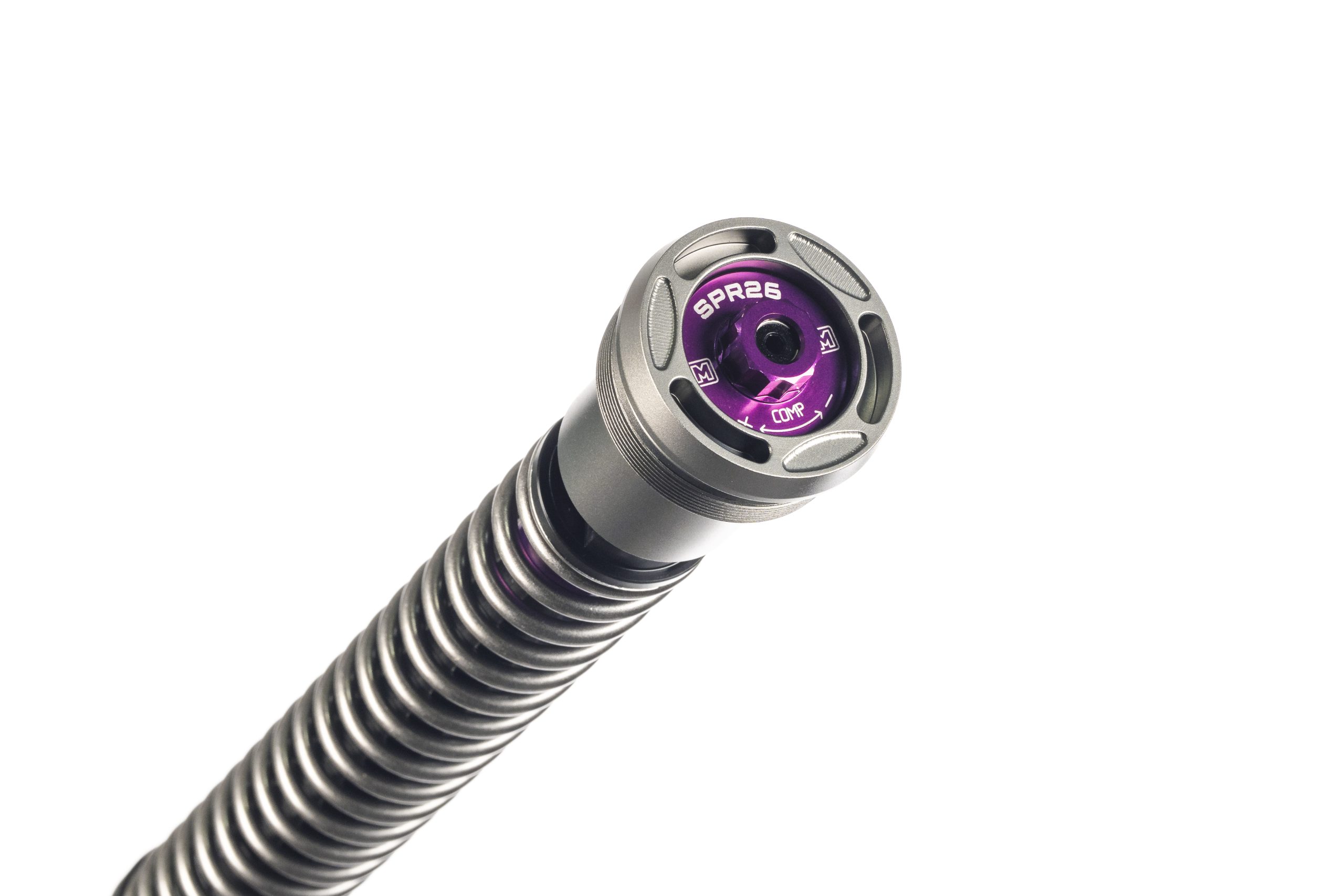 SPR26 Fork Cartridges - Image 4