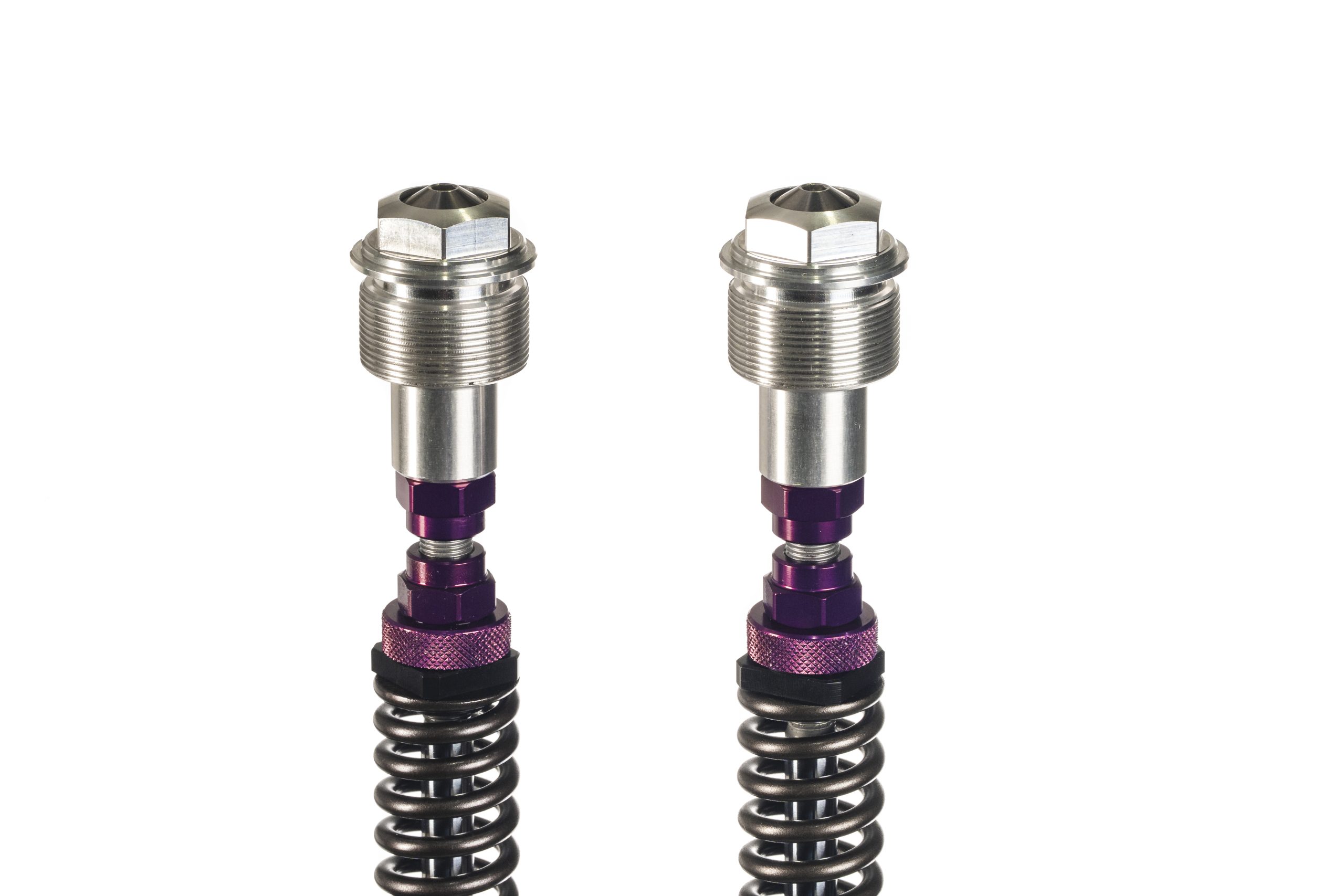 SD20 Fork Cartridges - F1 Tops - Image 5