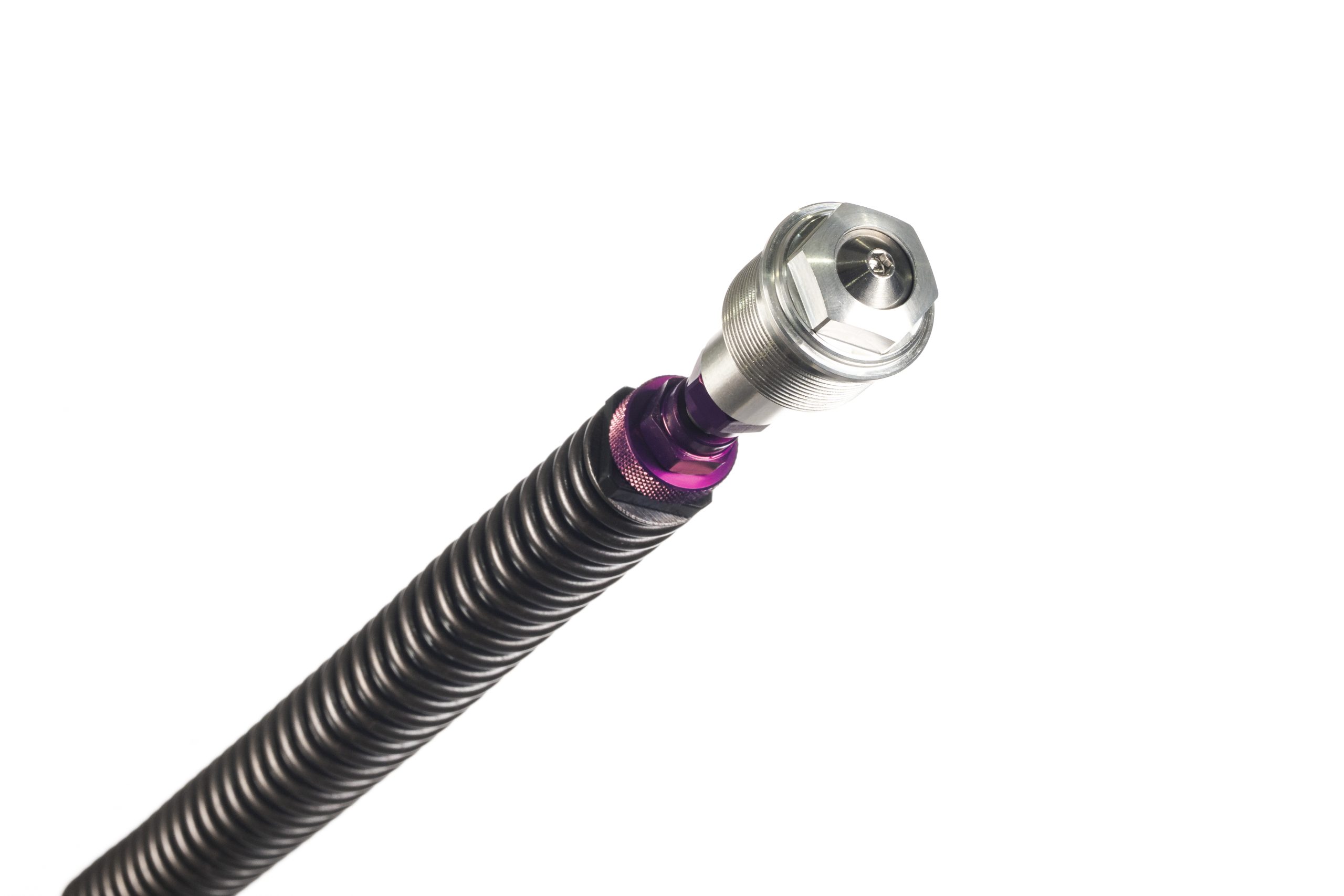 SD20 Fork Cartridges - F1 Tops - Image 2