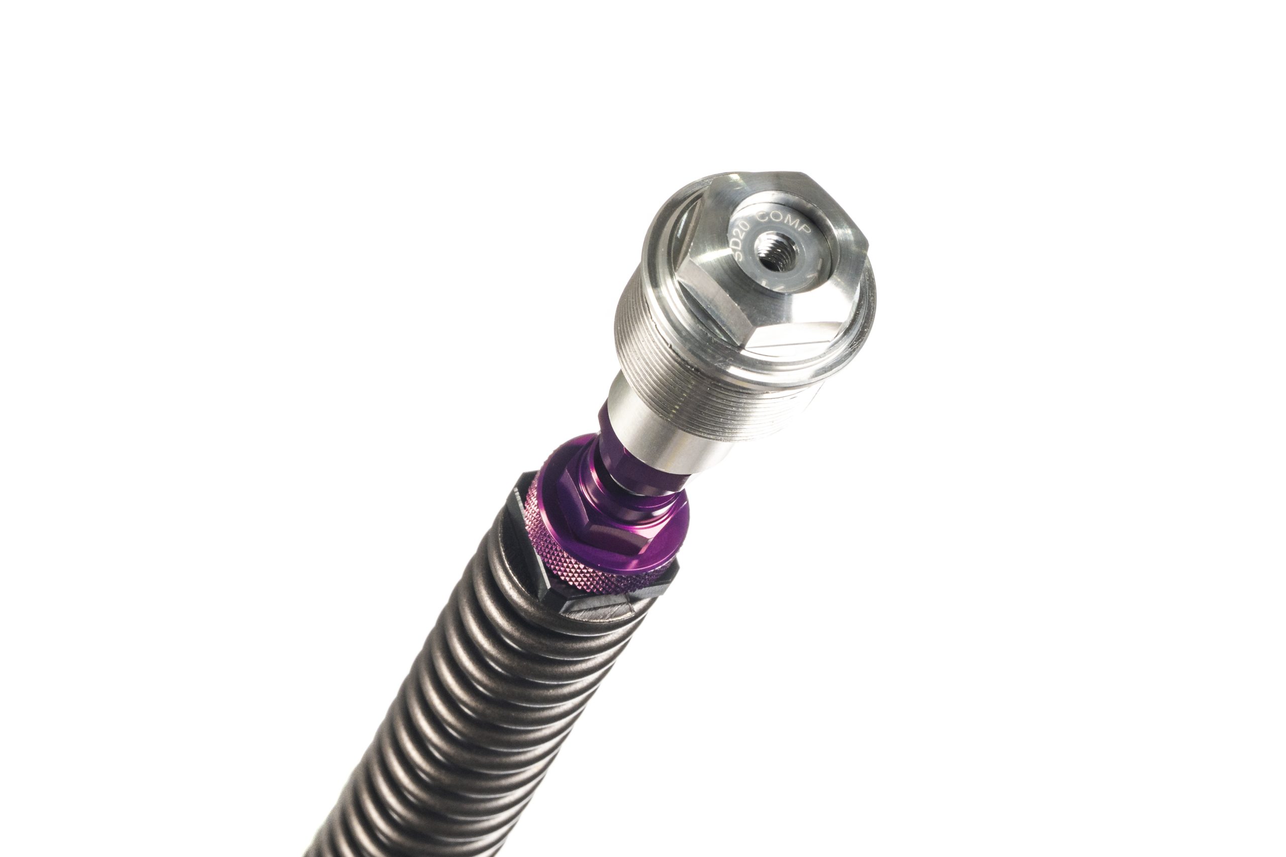 SD20 Fork Cartridges - F1 Tops - Image 3